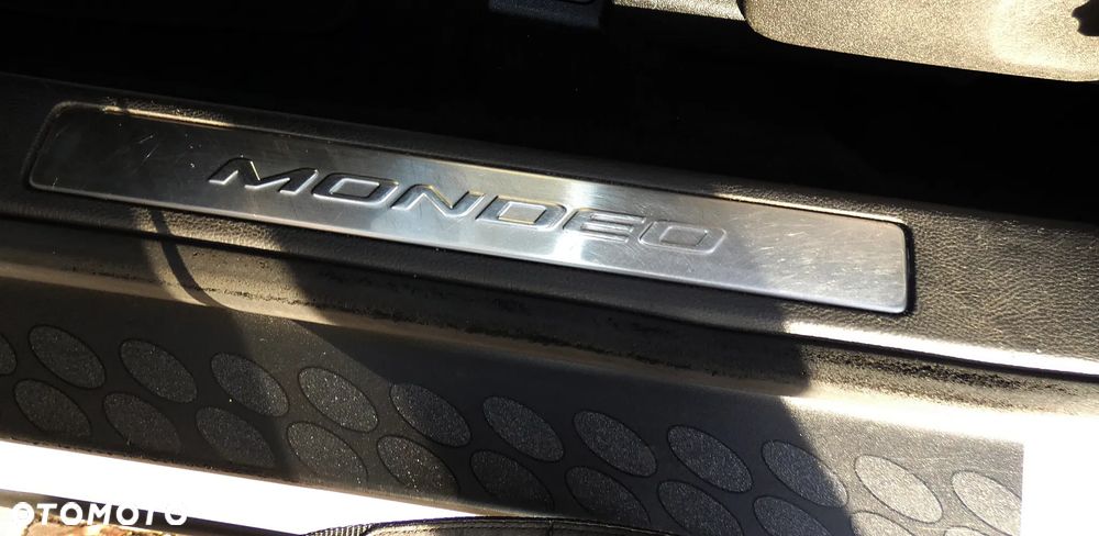 Ford Mondeo 1.5 EcoBoost Gold X (Trend) - 21