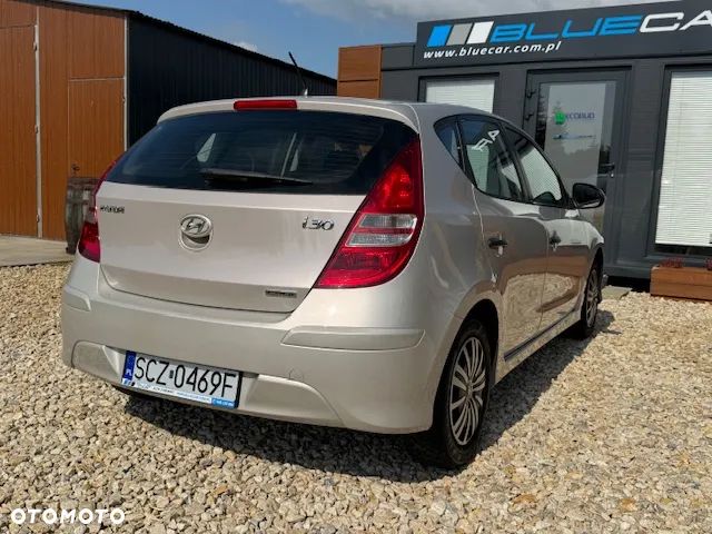 Hyundai i30 - 20