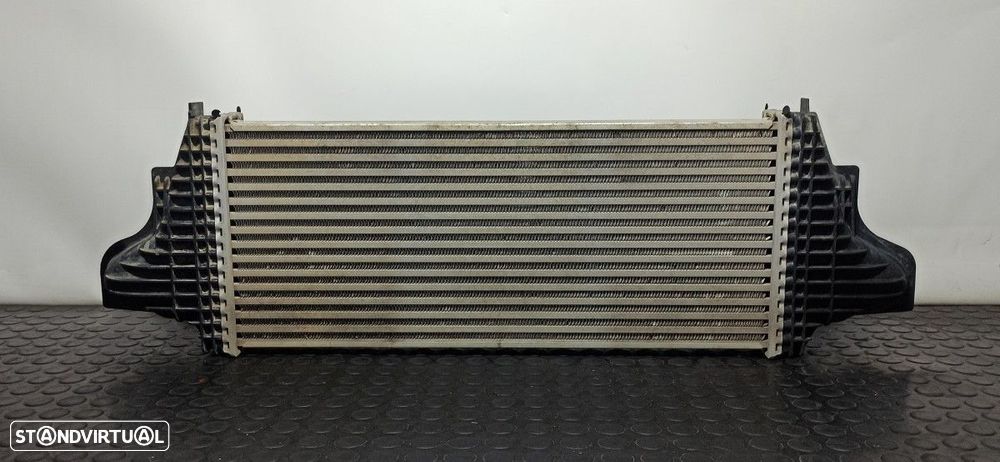 INTERCOOLER MERCEDES CLASE M (W164) 320 / 350 CDI (164.122) - 1