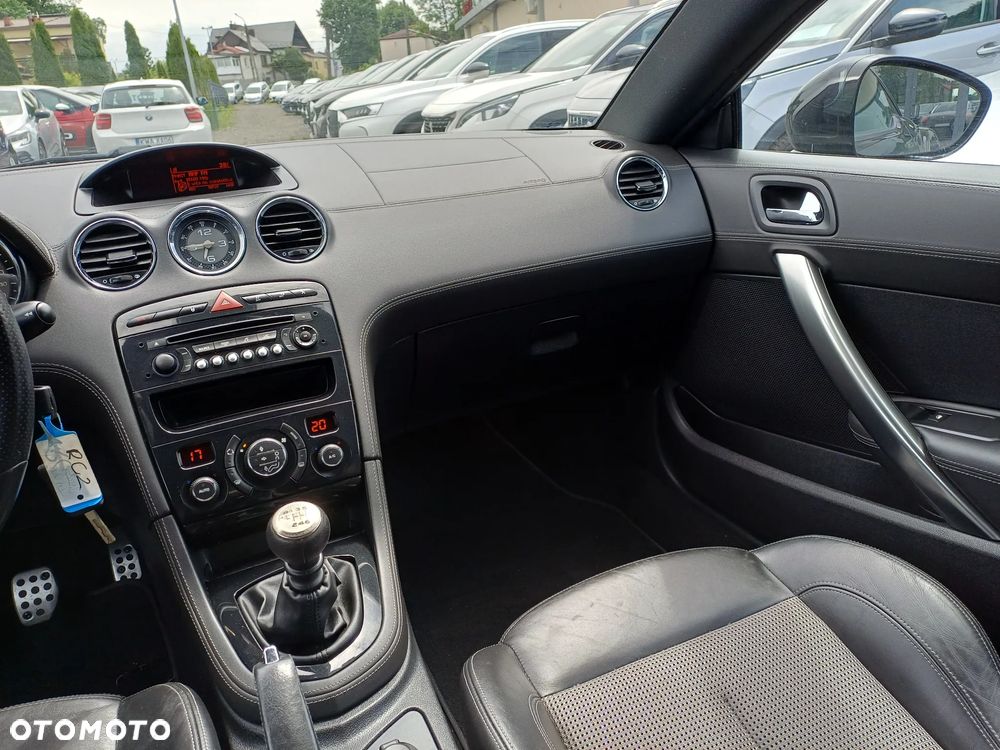 Peugeot RCZ - 24