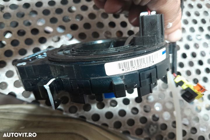 SPIRALA VOLAN 299102245 299102245 Hyundai i10 2 [facelift] [2016 - 20 - 2