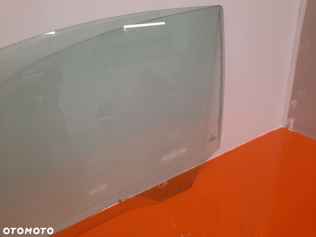 CITROEN C2 1.4 HDI 03-08 SZYBA DRZWI PRZÓD LEWA 43R000464 KKNB - 8