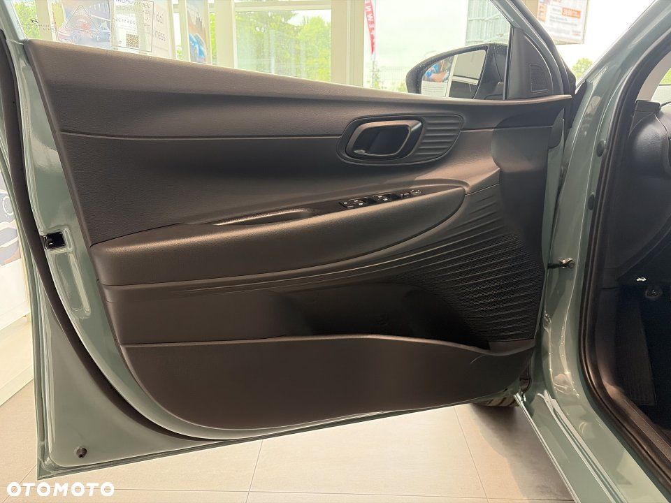 Hyundai i20 - 10