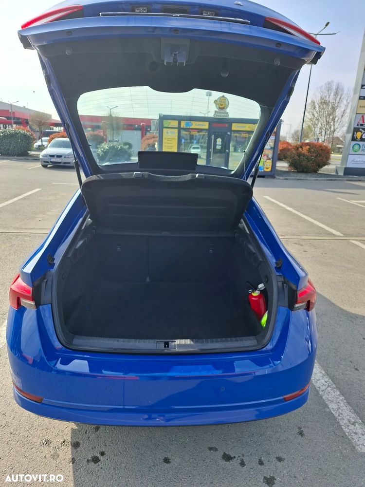 Skoda Octavia 2.0 TDI DSG Ambition - 6