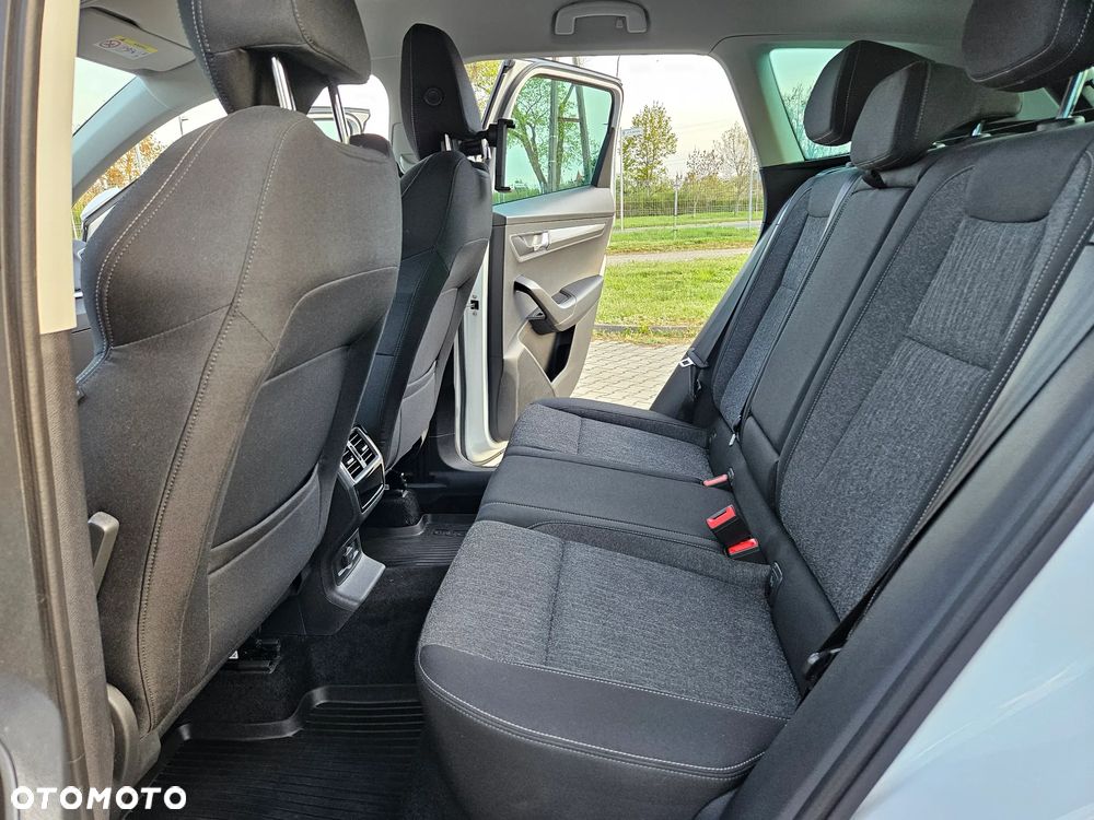 Skoda Karoq 1.5 TSI ACT 4x2 Style DSG - 22