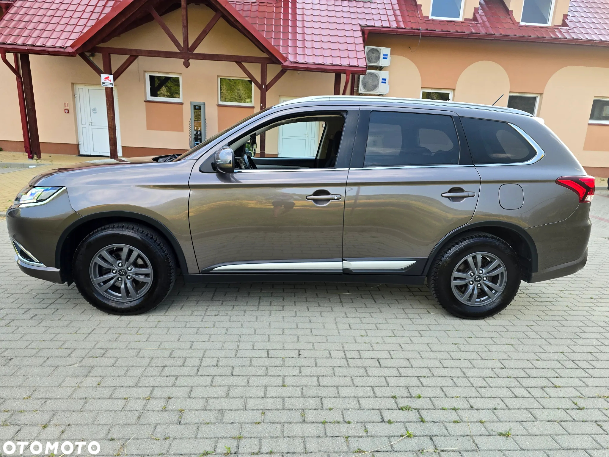 Mitsubishi Outlander 2.0 2WD Edition - 10