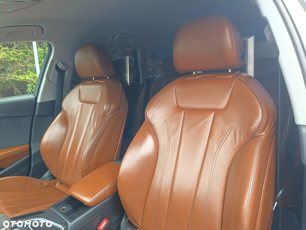 Audi A4 Avant 3.0 TDI quattro tiptronic design - 5
