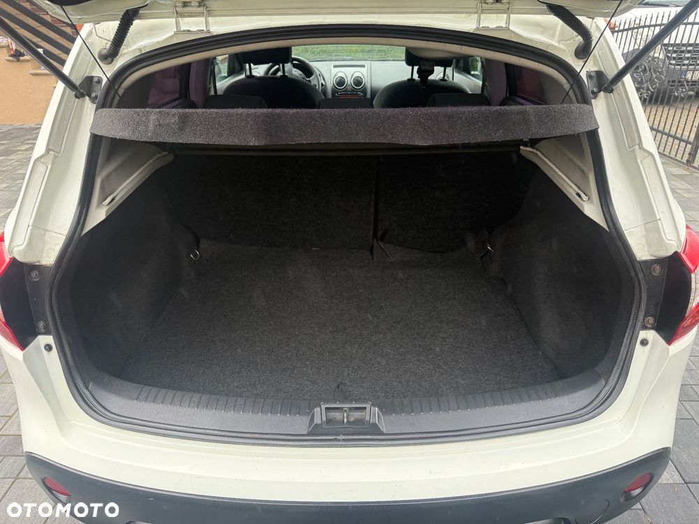 Nissan Qashqai - 19