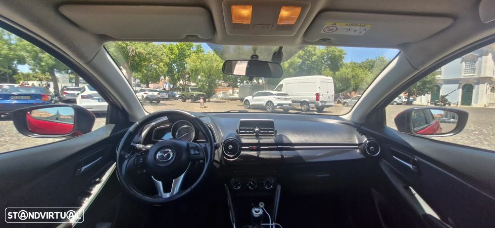 Mazda 2 1.5 Sky.Excellence - 7