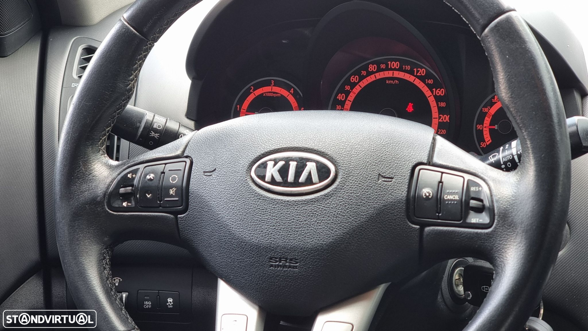 Kia Ceed SW 1.6 CRDi ECO - 10