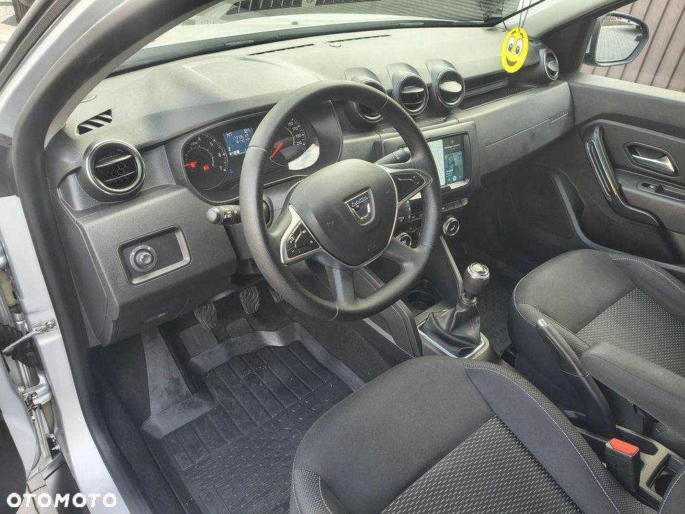 Dacia Duster - 7