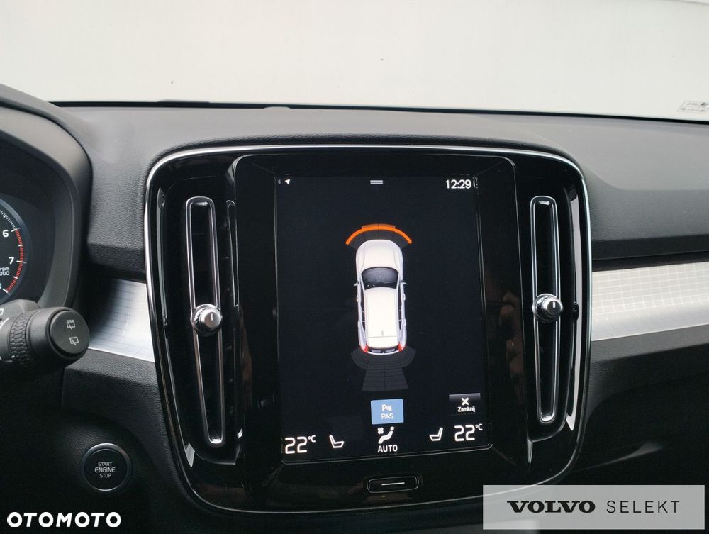 Volvo XC 40 - 10