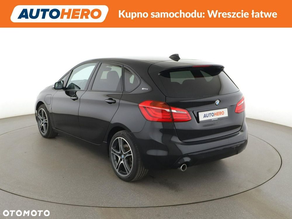 BMW Seria 2 225xe iPerformance Sport Line - 5