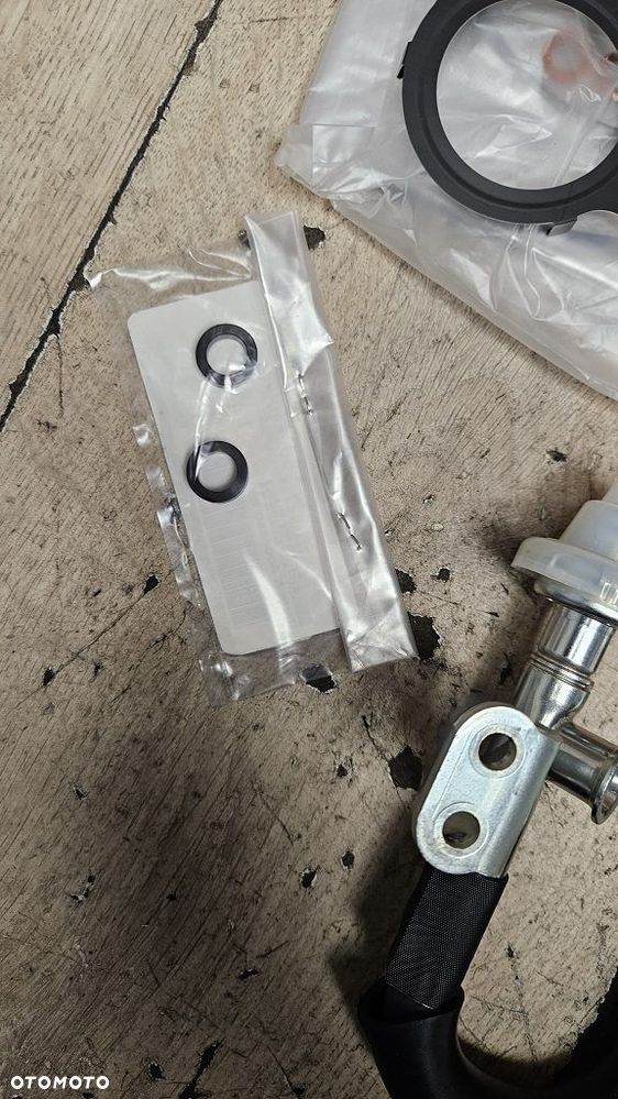 Przewód paliwowy Yamaha XVS1300  90891-10216 - 3