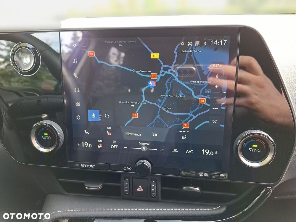 Lexus NX 350h Prestige 2WD - 29