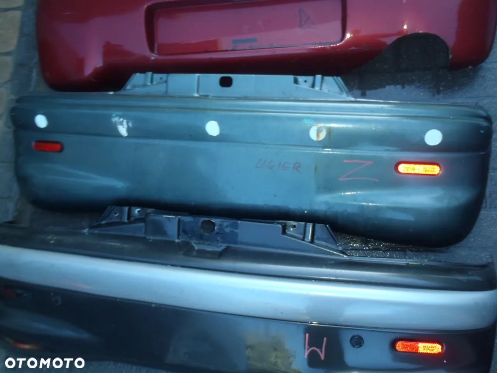 zderzak aixam ligier microcar chatenet jdm bellier ginevra cassalini - 16