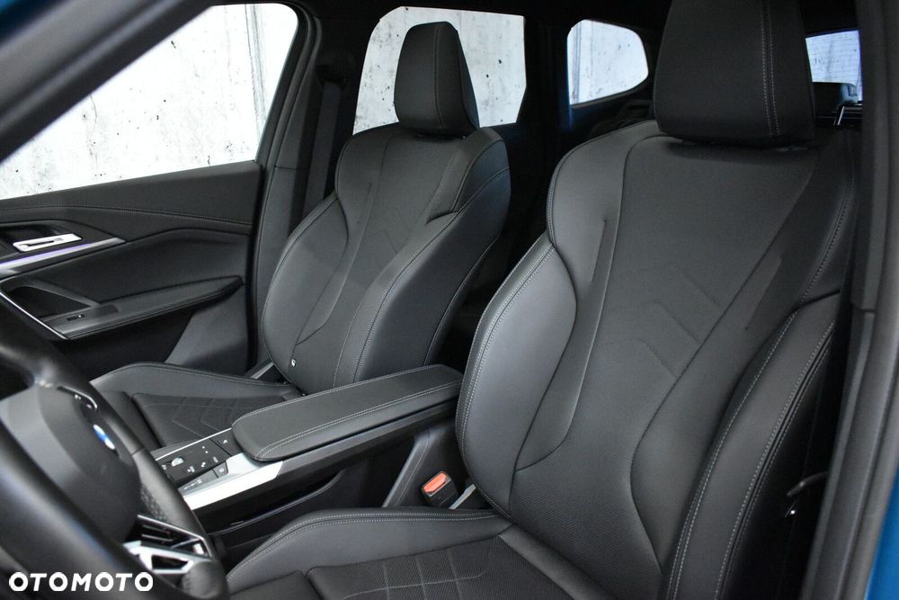 BMW X1 - 9