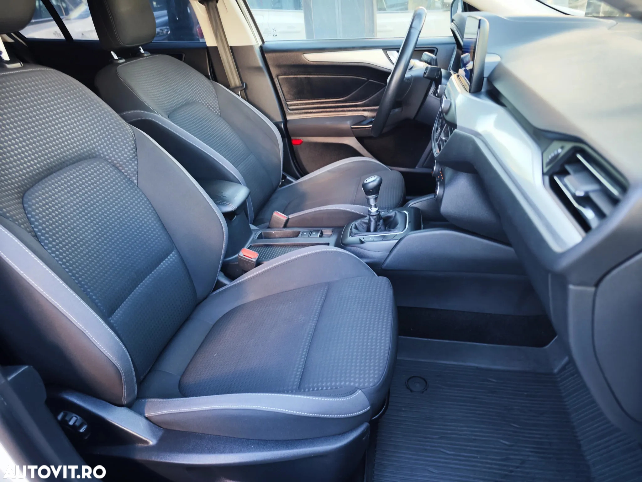 Ford Focus 1.5 EcoBlue Trend Edition - 26