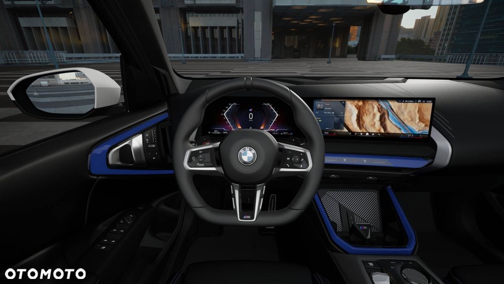 BMW X3 xDrive20d mHEV - 14