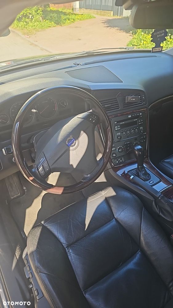 Volvo S60 - 5