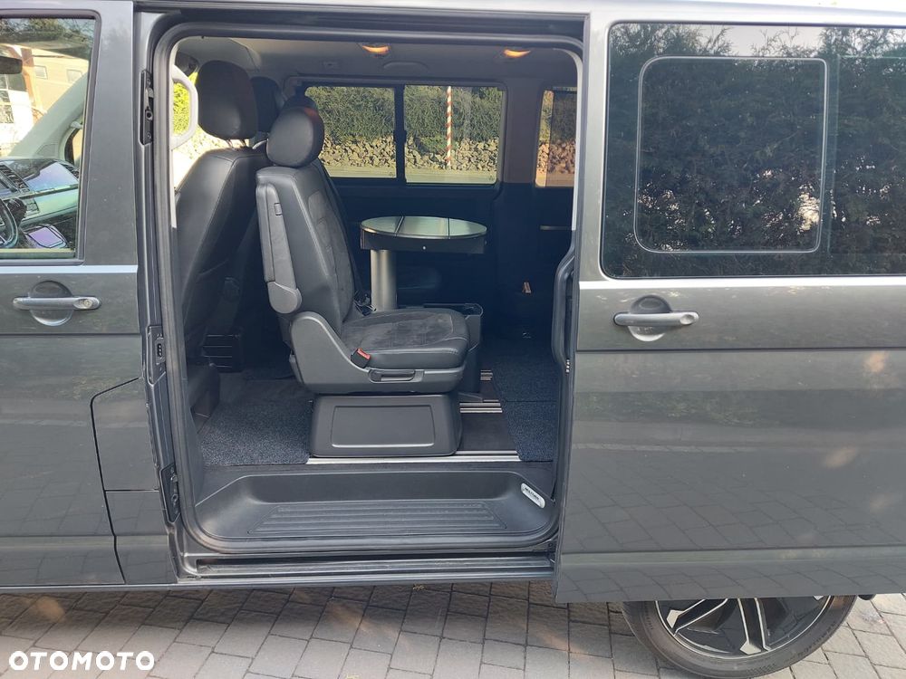 Volkswagen Multivan 2.0 TDI L1 Highline DSG - 11