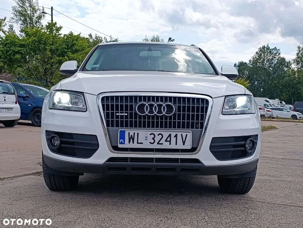 Audi Q5 2.0 TDI Quattro S tronic - 2