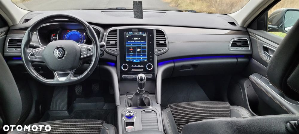 Renault Talisman BLUE dCi 150 INTENS - 20