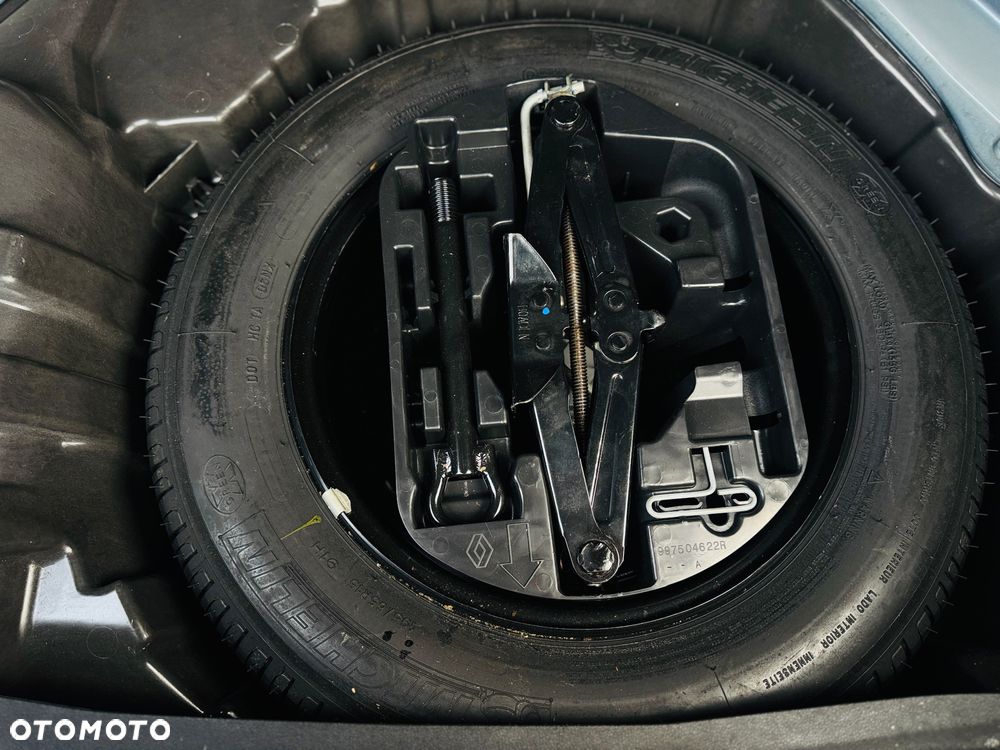 Renault Megane ENERGY TCe 100 LIMITED - 13