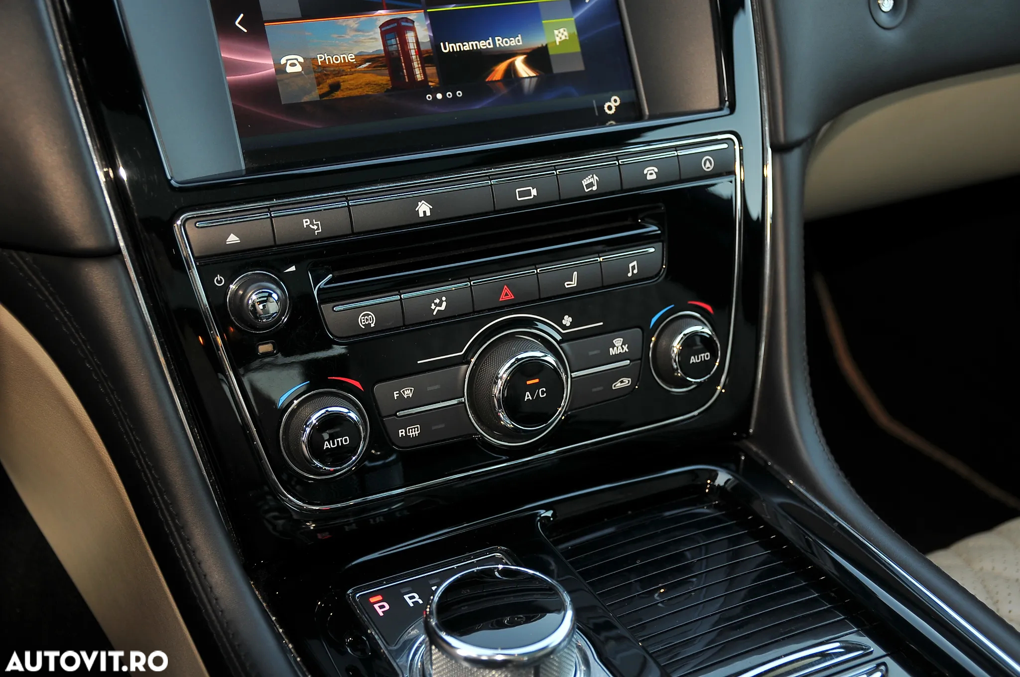 Jaguar XJ 3.0 V6 Diesel Langversion Autobiography - 17