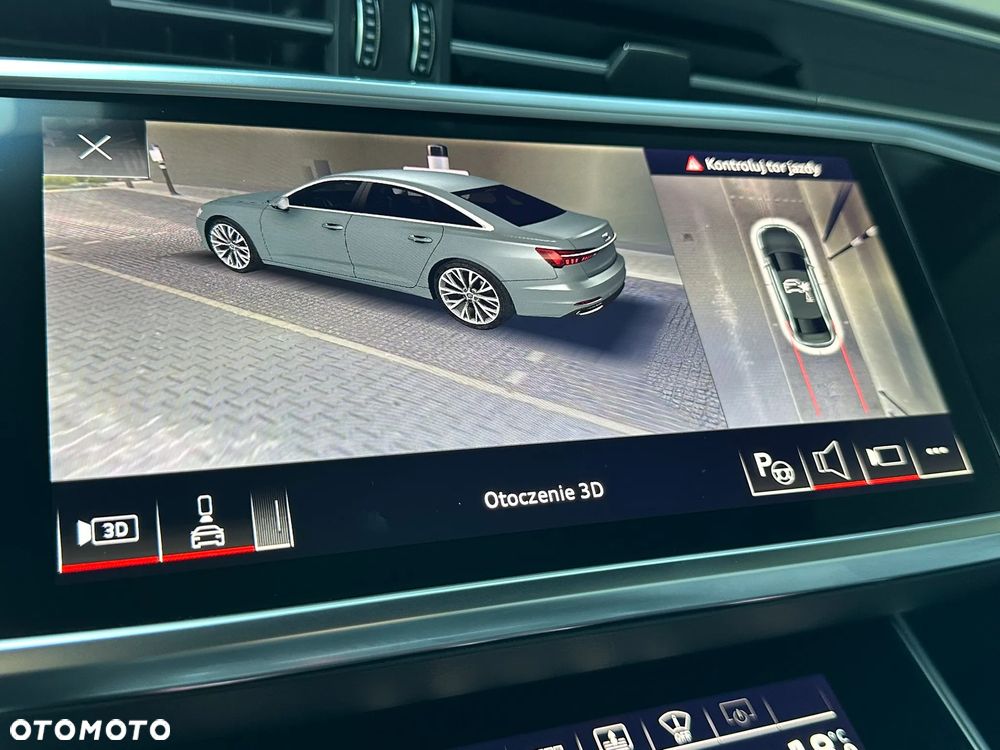 Audi A6 - 33