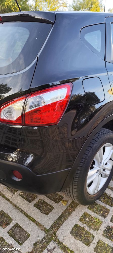 Nissan Qashqai 2.0 CVT acenta - 6