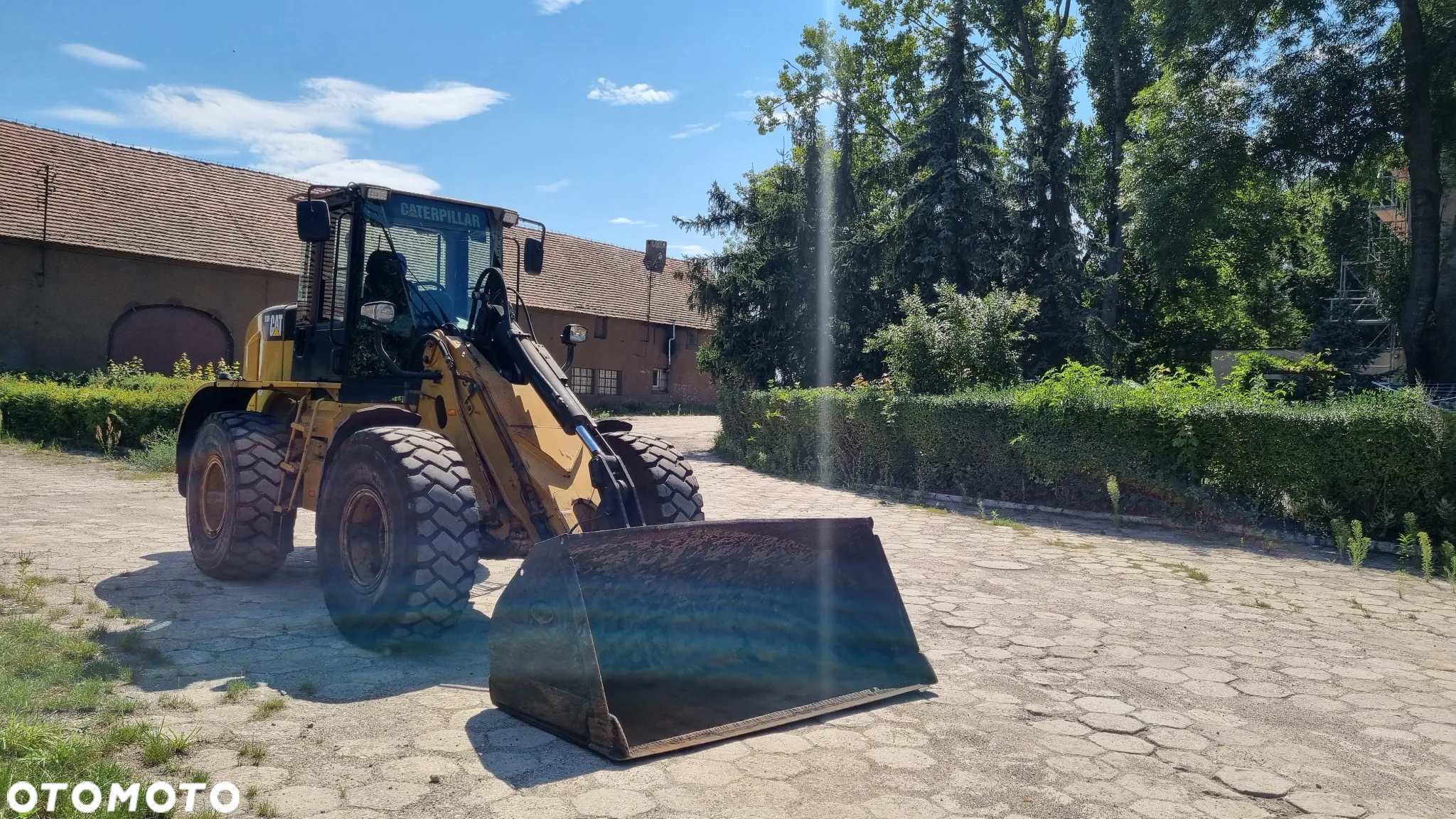 Caterpillar 930 H - 5
