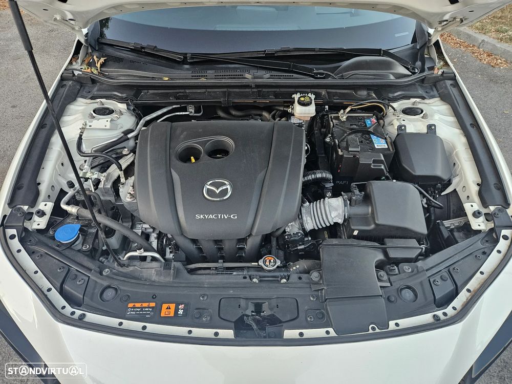 Mazda 3 - 16