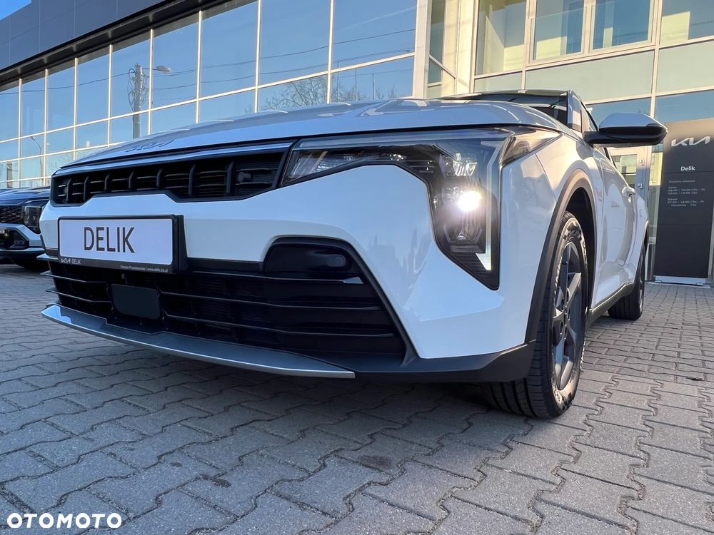 Kia K4 1.6 T-GDI M - 3