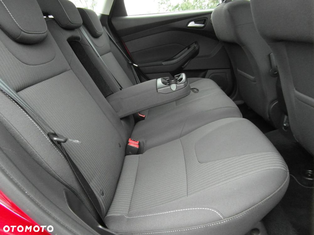 Ford Focus Turnier 1.6 Ti-VCT Trend - 31