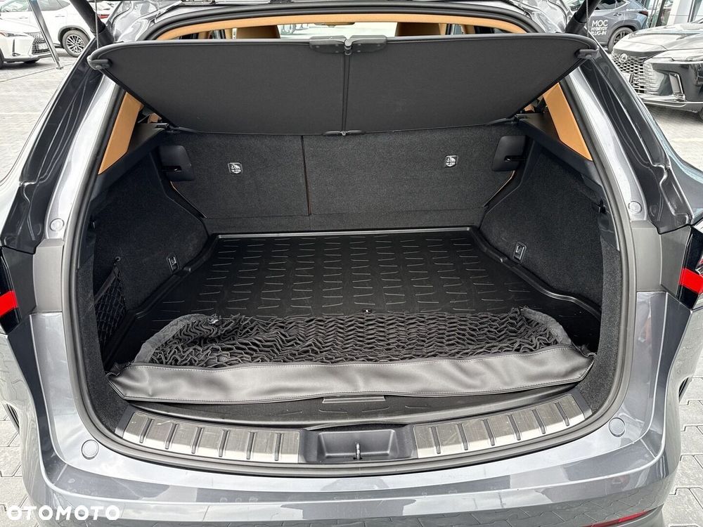 Lexus NX 350h Prestige AWD - 10