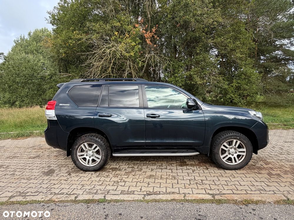 Toyota Land Cruiser LC 3.0 D-4D Premium - 3