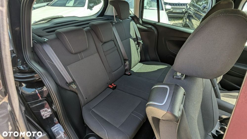 Ford B-MAX - 19