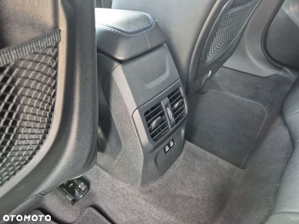 BMW Seria 2 218i M Sport - 20