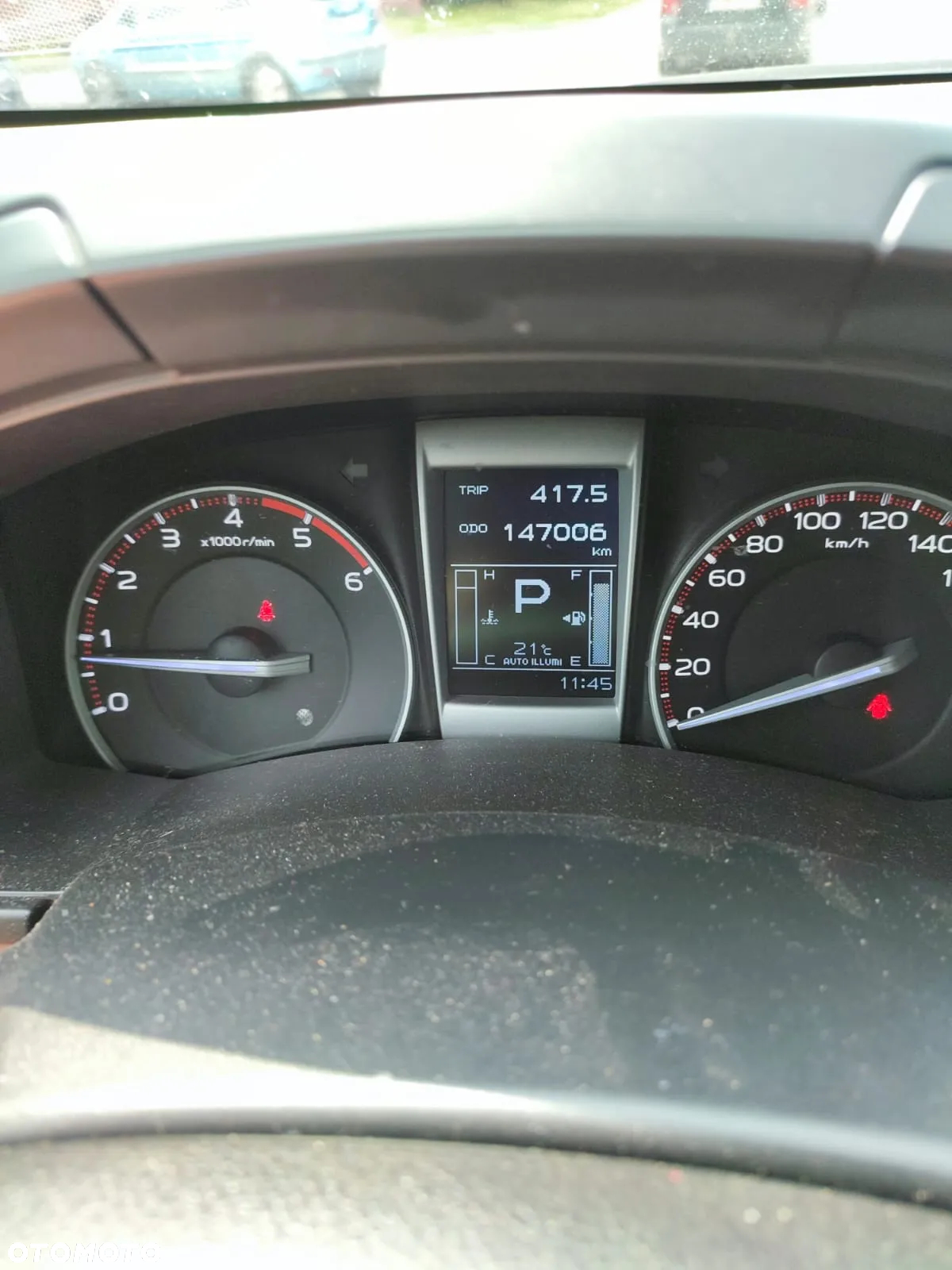 Isuzu D-Max 2.5 DC LSX - 30