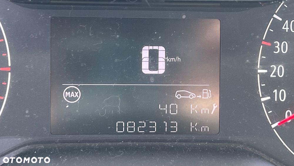 Opel Crossland X - 7