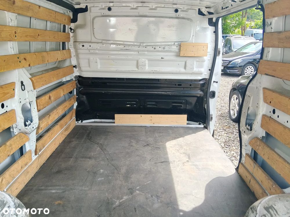 Opel Vivaro - 7