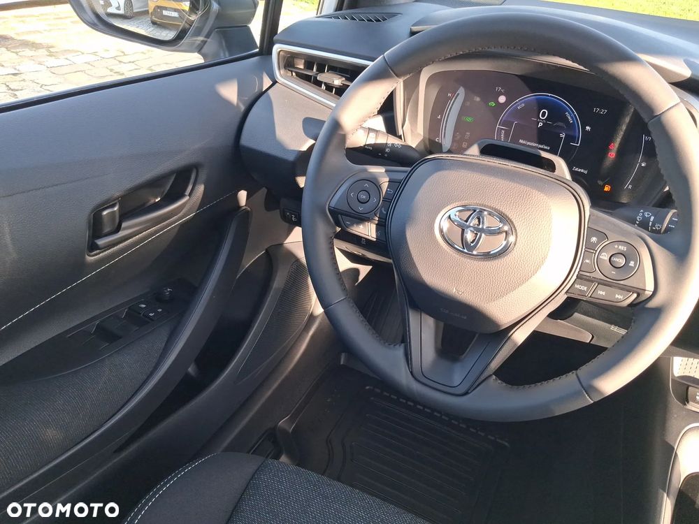 Toyota Corolla 1.8 Hybrid Active - 16
