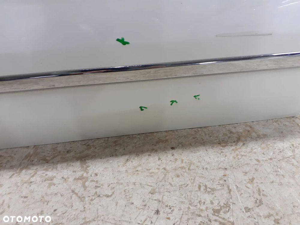 DRZWI PRZEDNIE PRZÓD LEWE MERCEDES GLK W204 X204 2008-2016R - 8