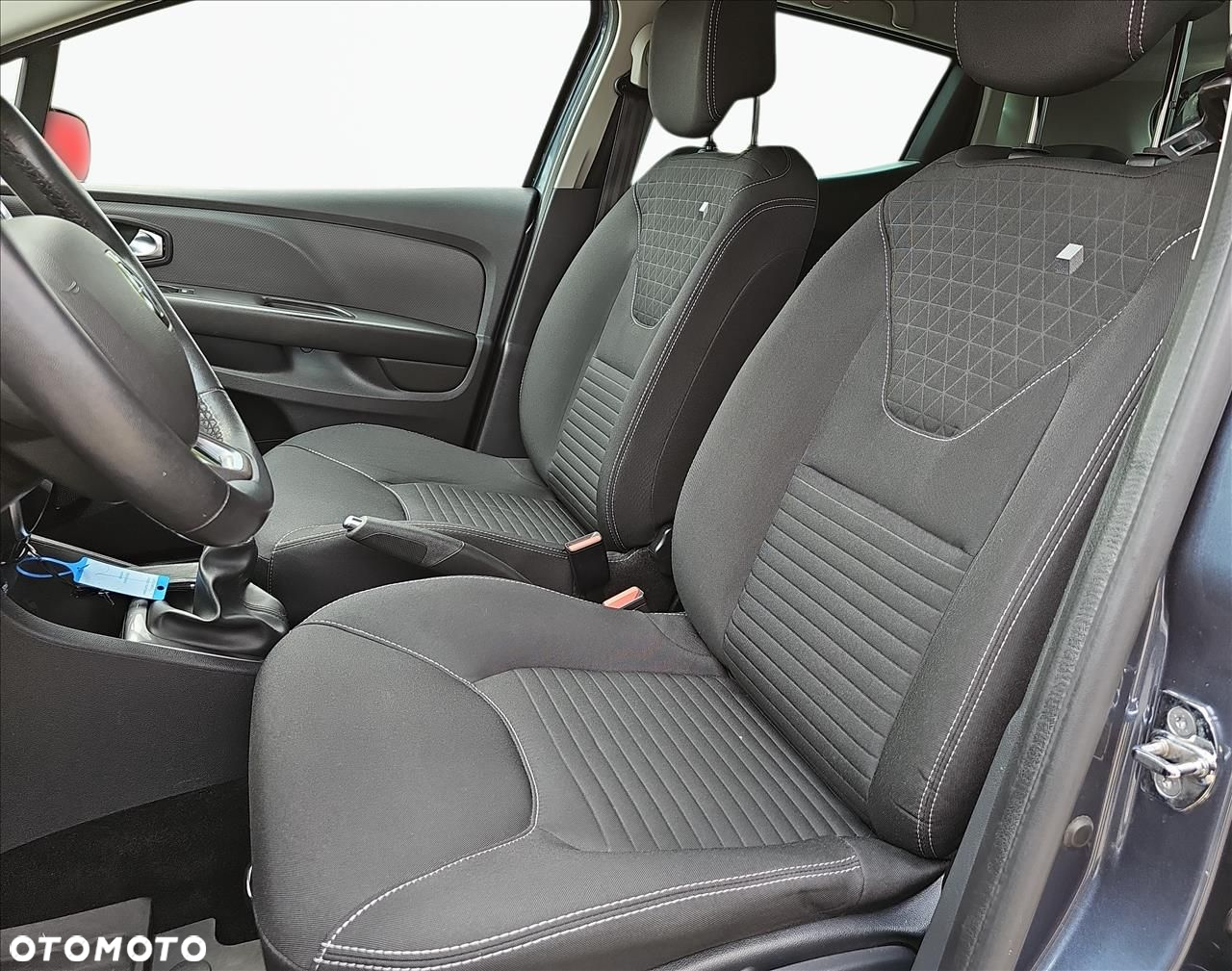 Renault Clio 0.9 Energy TCe Limited - 15