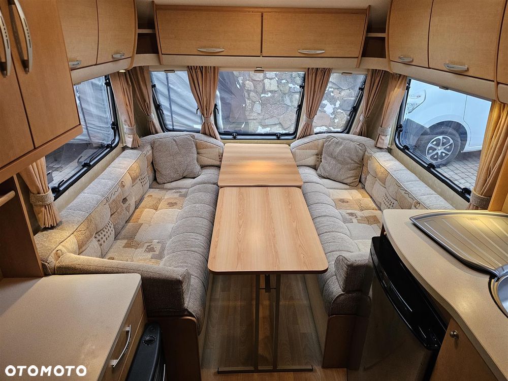 Inny SUPER STAN piękna zadbana TOP WERSJA przedsionek - 9