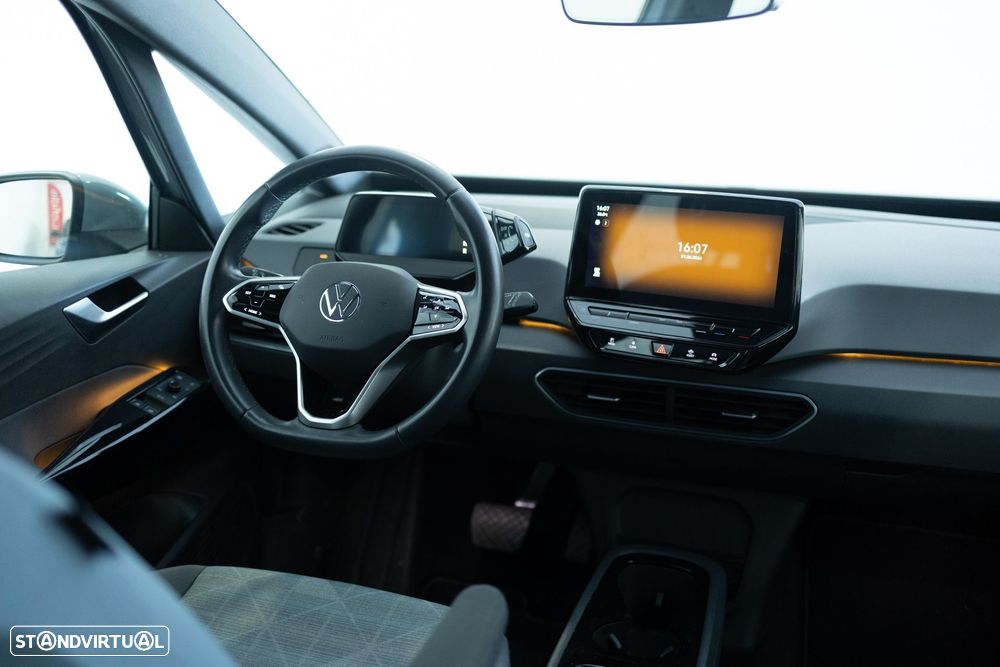 VW ID.3 Pro - 12