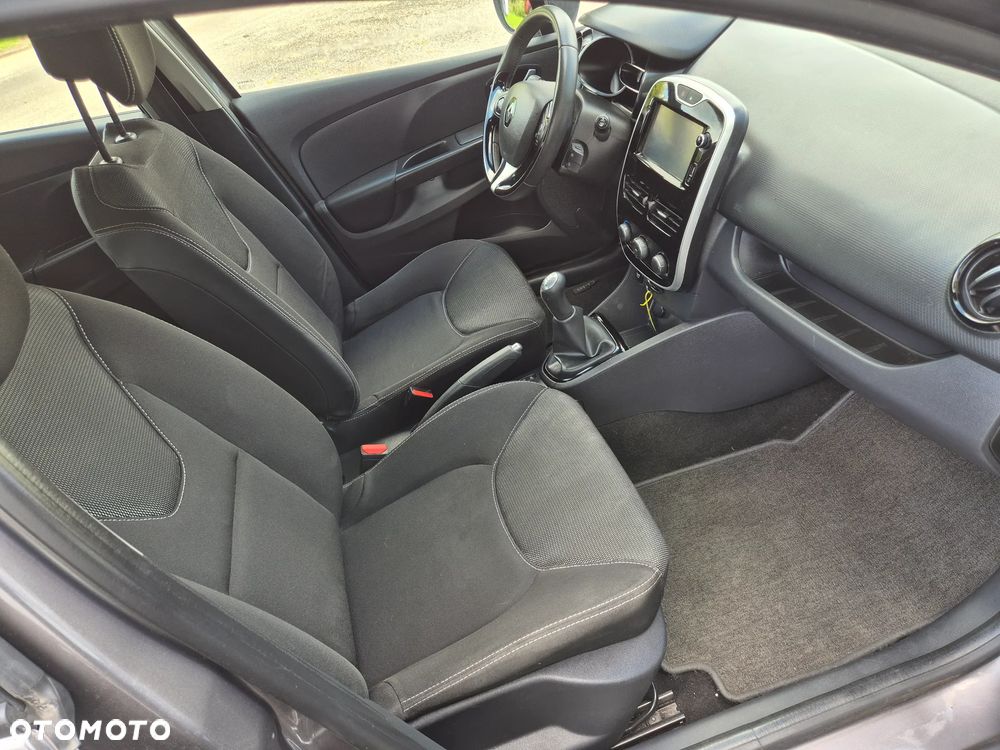 Renault Clio dCi 90 Dynamique - 7