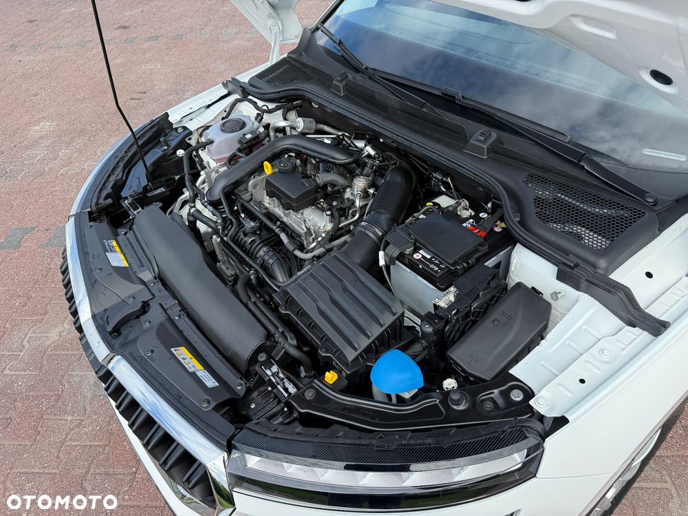 Skoda Kamiq 1.0 TSI Ambition - 24