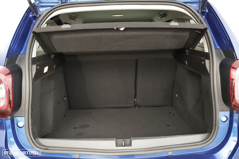 Dacia Duster 1.0 TCe Prestige - 23